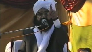 Sab Ka Data He Tu Sab Ko Deta He Tu | Punjabi Hamd & Speech | Peer Syed Naseer ud din Naseer Shah (DBA) Golra Sharif