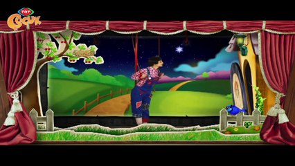 Kukla Tiyatrosu 24.Bölüm