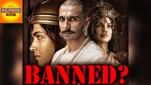 Bajirao Mastani BANNED? | DISTORTING HISTORY | Bollywood Asia