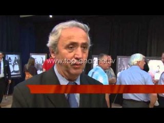 Fotot e Marubit në Beograd - Top Channel Albania - News - Lajme