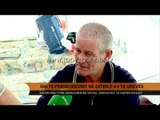 Ish të përndjekurit në ditën e 4-t të grevës - Top Channel Albania - News - Lajme