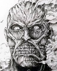 This MotionPortrait app scares me in an awesome way.