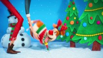 The Secret Life of Pets 2016 HD Movie Holiday Video Greeting - Animated Movie