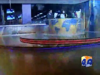 Geo News Headlines - 26 November 2015 - 1100