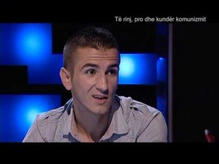 Oktapod - Komunizmi tek te rinjte - 31 Maj 2014 - Vizion Plus - Show