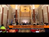 Rrëfimi tronditës i emigrantit - Top Channel Albania - News - Lajme