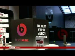 TREGU I MUZIKES ONLINE APPLE BLEN ME SUKSES PER 3 MILIARD DOLLARE BEATS ELEKTRONICS LAJM