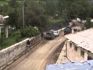 ARRESTOHEN 8 PERSONA KURVELESH,QELLUAN POLICINE KUR PO SHKATERRONTE DROGEN LAJM