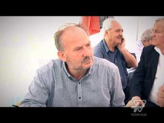 Oktapod - Grevat e urise - 31 maj 2014 - Vizion Plus - Insert