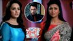 Ashok Finds out Shagun & Ishita's Ghost Secret | Ye Hai Mohabbatein