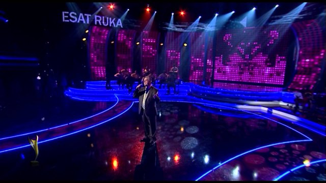 KENGA IME , NATA E TRETE GJYSMEFINALE