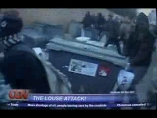 Save the monkeys Save the world (heroes?