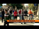 Ekzekutohet Viktor Skeja  - Top Channel Albania - News - Lajme
