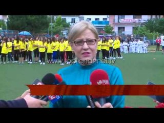 Festa e 1 Qershorit - Top Channel Albania - News - Lajme