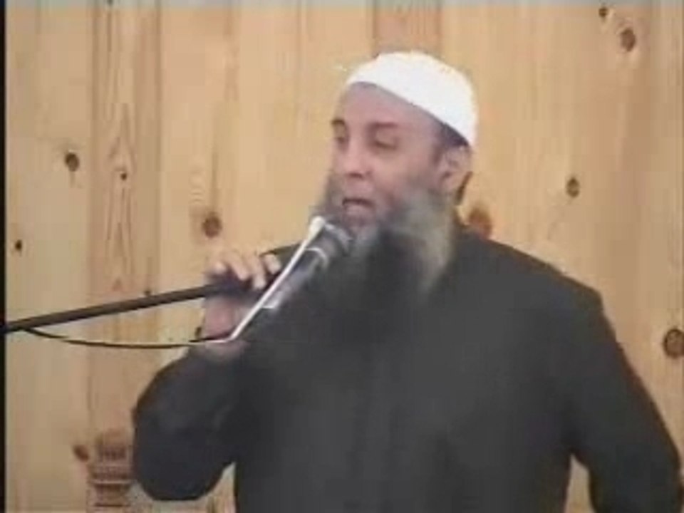 بكاء الشيخ الحويني