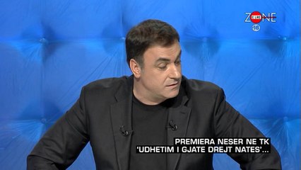 Télécharger la video: Zone e lire - Udhetim I gjate drejt nates ne TK (30 maj 2014)