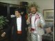 WWF Wrestlemania IV - Ted Dibiase Bonus Interview