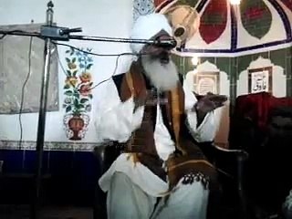 Hazrat Muhammad Ahmad Faridi