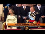 Abdikon mbreti i Spanjës - Top Channel Albania - News - Lajme