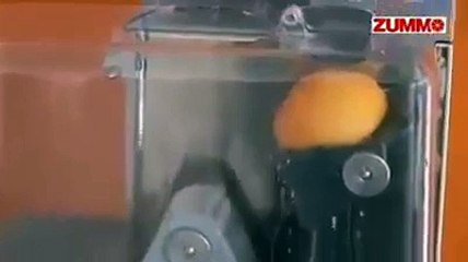 Wow Check juicer machine