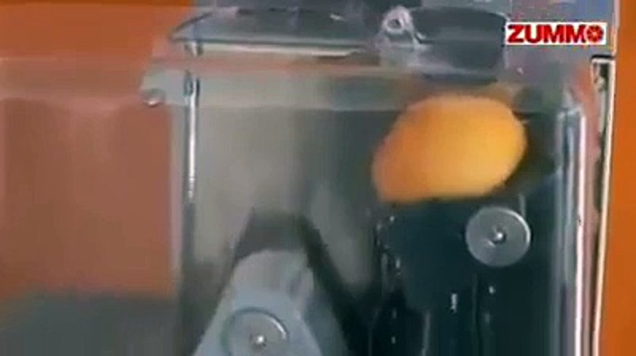 Wow Check juicer machine