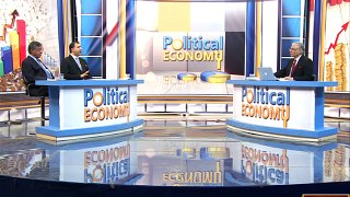 Political Economy - 14 November 2015