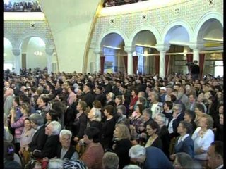 RAMA REAGON NDAJ IRENEJ "PATRIARKU SERB SHFRYTEZOI NJE RAST FETAR PER POLITIKE" LAJM