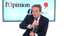 Jean-Christophe Fromantin (UDI) : « Aujourd’hui on ne gouverne qu’en réaction à des événements »