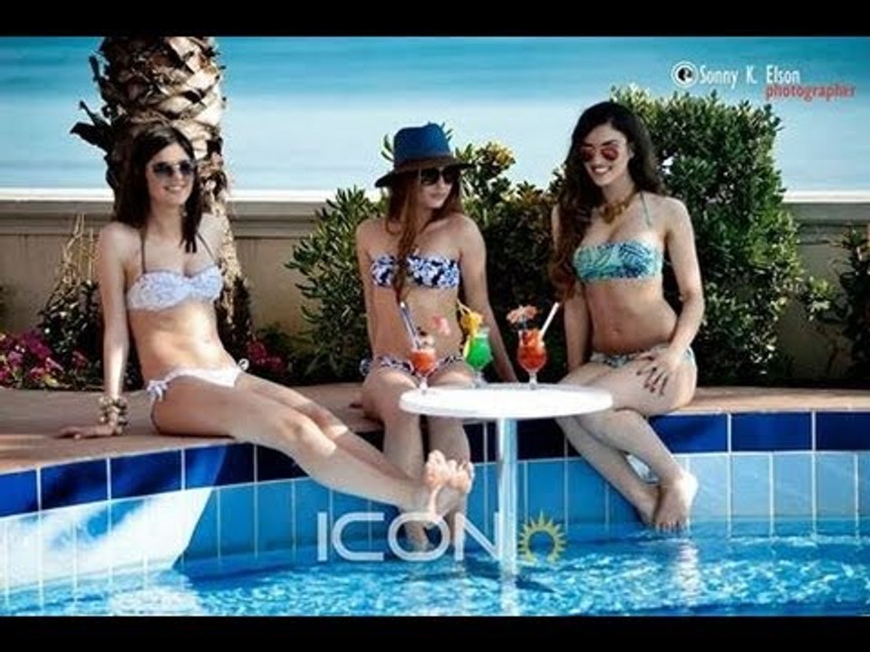 Jo vetem mode - Moda e plazhit; Tendencat me te fundit te rroba banjove! (31 maj 2014)