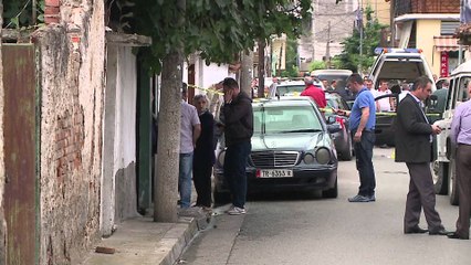 POLICIA PO HETON TE KALUAREN KRIMINALE TE SKEJES