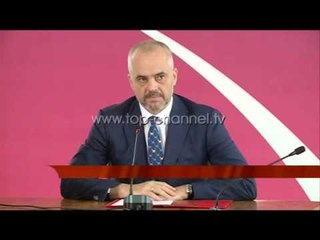 Statusi, Rama: Ne i plotësuam kushtet - Top Channel Albania - News - Lajme