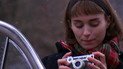 Carol - Exclusive Interview With Rooney Mara, Todd Haynes & Phyllis Nagy