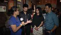 Mumbai Pune Mumbai 2 | Success Party | Swapnil Joshi | Mukta Barve | Satish Rajwade | Marathi Movie