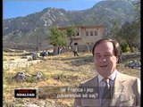 Zone e ndaluar - Nje Shqiperi ndryshe, 81-89 - Pjesa e trete - Dossier - Vizion Plus