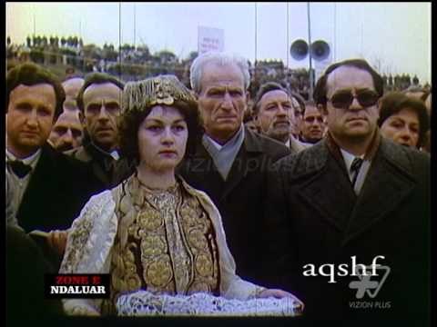 Zone e ndaluar - Nje Shqiperi ndryshe, 81-89 - Pjesa e dyte - Dossier - Vizion Plus
