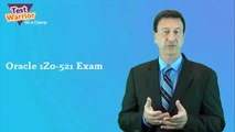 Oracle 1Z0-521 E-Business Suite 12: Oracle Order Management Essentials Exam - Learn Fast