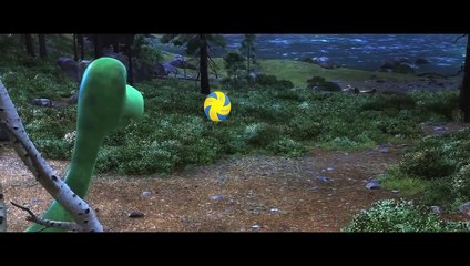 2015-2016 - Le Dino Volley