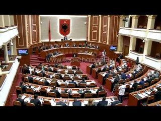 Basha: Rama të hyjë në dialog me grevat - Top Channel Albania - News - Lajme