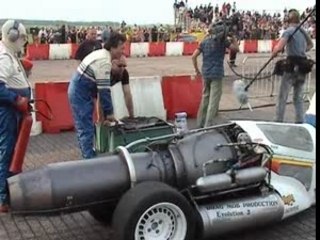 Mob dragster equipe dragmob