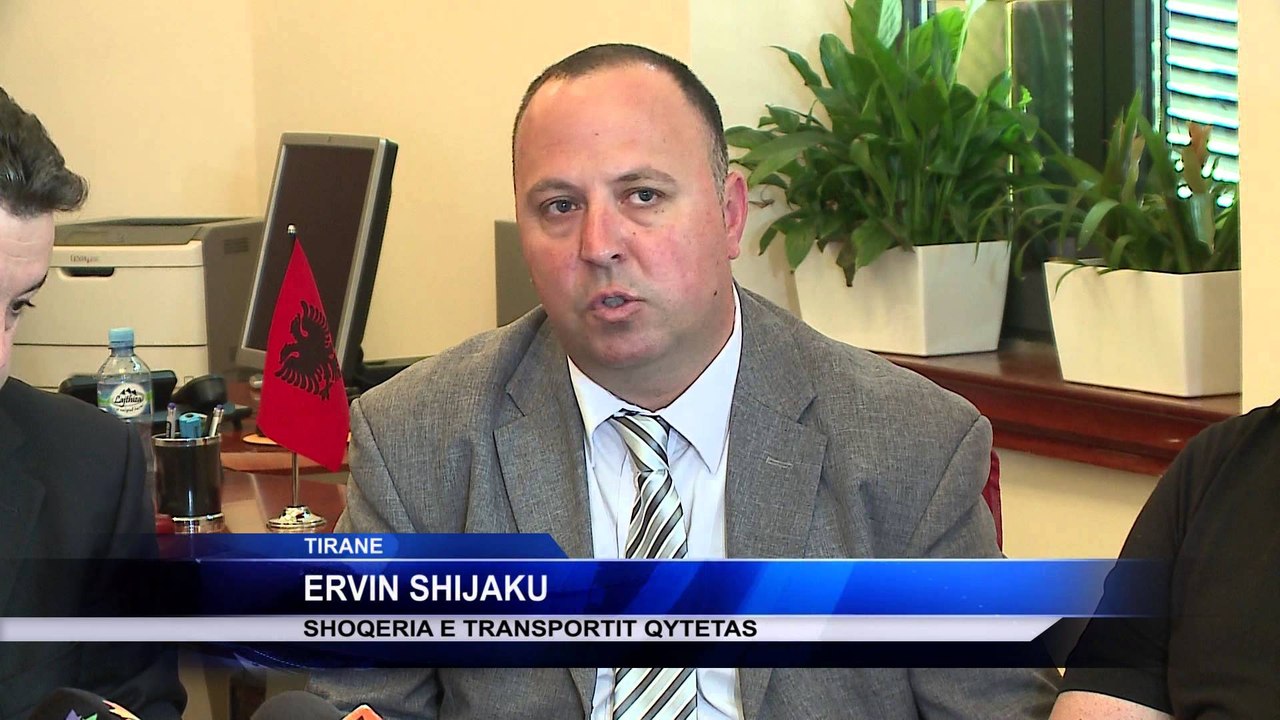 NJE MUAJ AFAT PER QEVERINE, BASHKIA DHE URBANET GJEJNE MARREVESHJEN