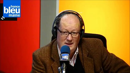 Pascal Gannat, maintient son attaque contre Bruno Retailleau, qu'il traite de "minable politicien"