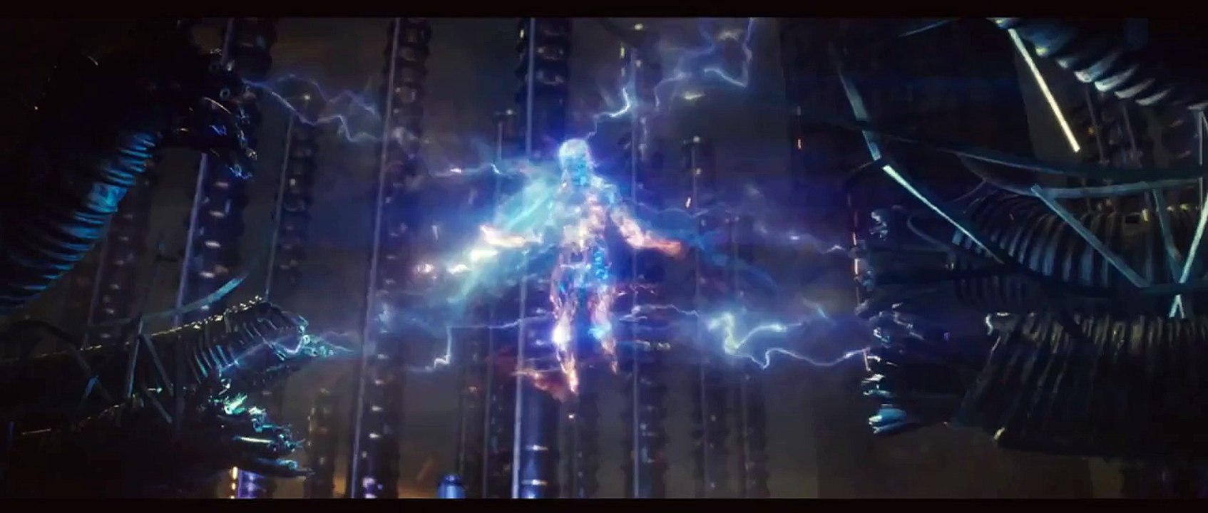 Amazing Spider man 3 trailer