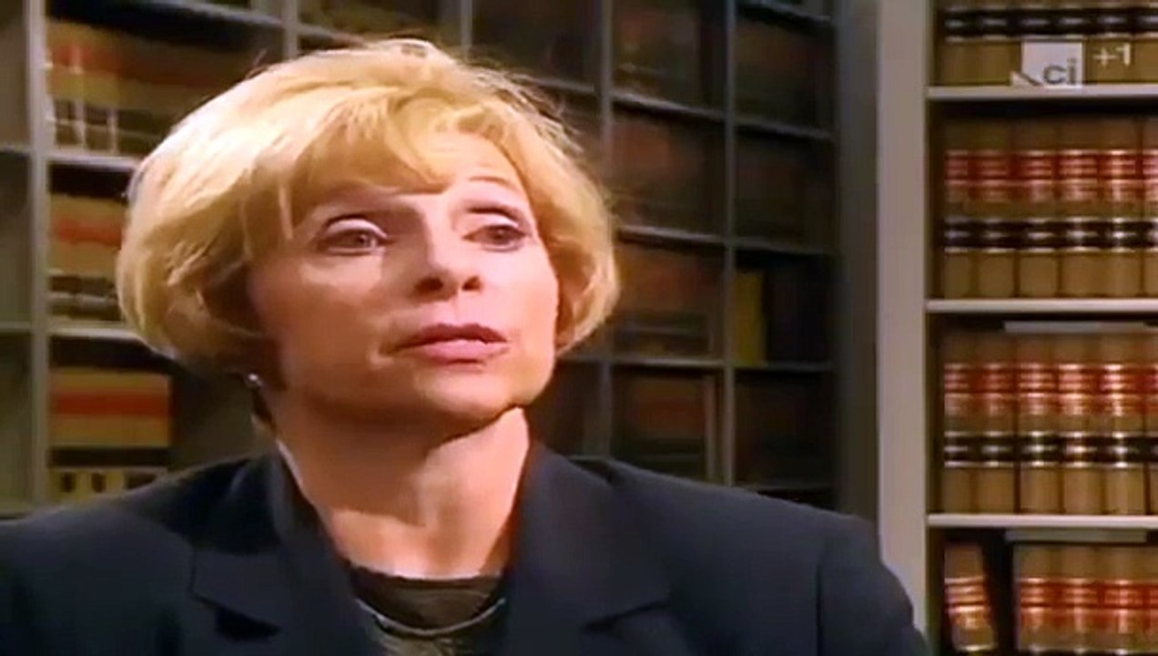 Crime Stories - Nowhere To Hide