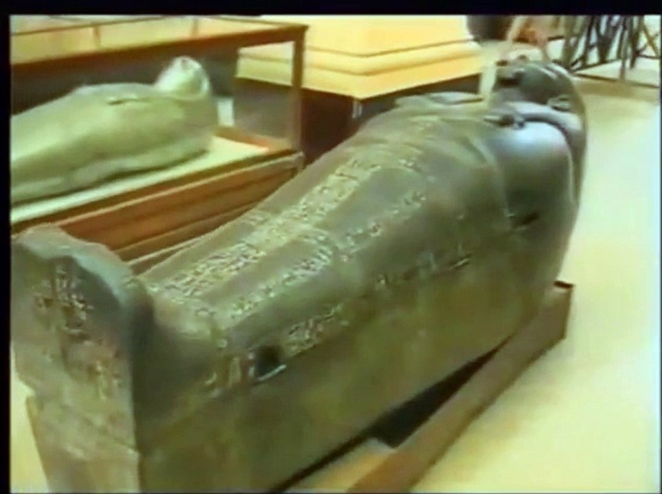 Egyptian Pyramids, FIR-OUN