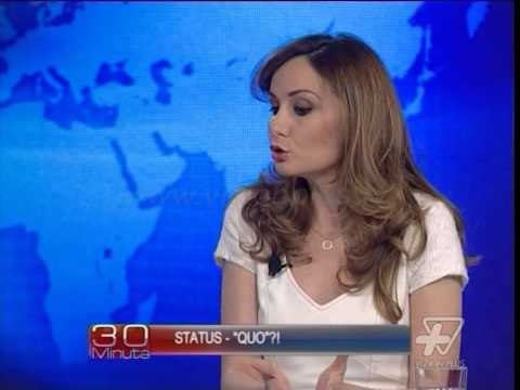 30 Minuta - Status QUO - 3 Qershor 2014 - Aktualitet - Vizion Plus