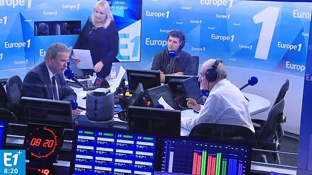 Nicolas Dupont-Aignan réclame la levée les sanctions économiques contre la Russie