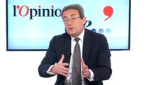 Jean-Christophe Fromantin -Guide de la laïcité : « L’AMF a fait une grave erreur »