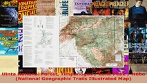 Read  Uinta National Forest Timpanogos  Lone Peak  Nebo National Geographic Trails Ebook Free