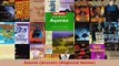 Read  Azores Acores Regional Series EBooks Online