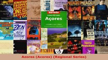 Read  Azores Acores Regional Series EBooks Online